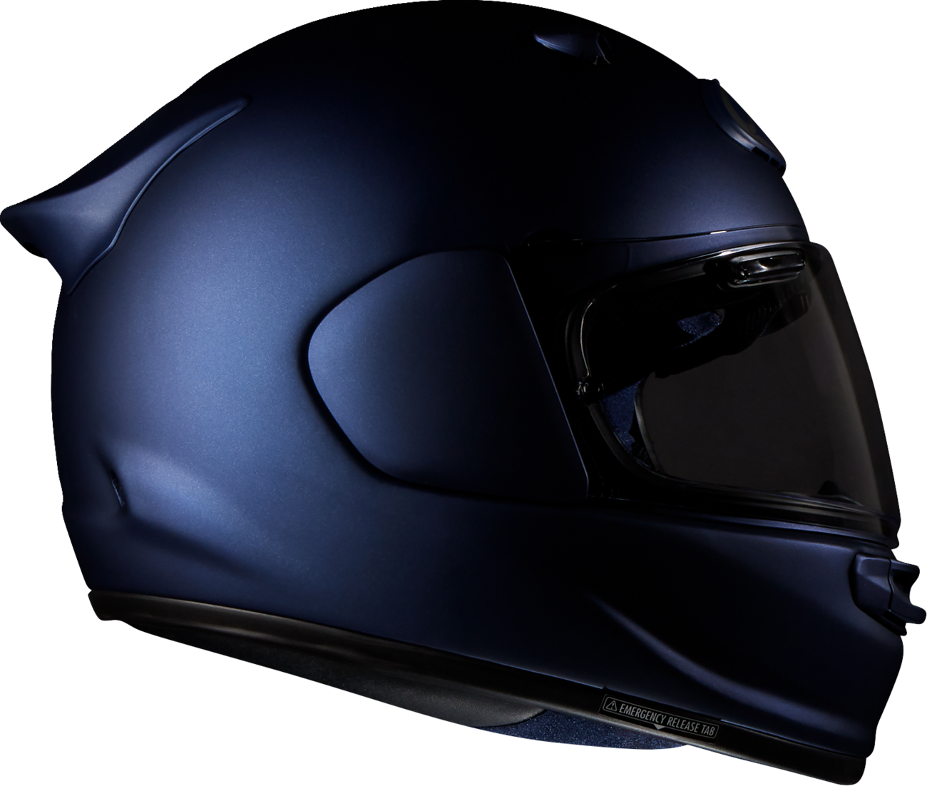 ARAI HELMETS Contour-X Helmet - Blue Frost - Large 0101-18606