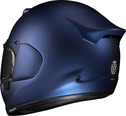 ARAI HELMETS Contour-X Helmet - Blue Frost - XS 0101-18603
