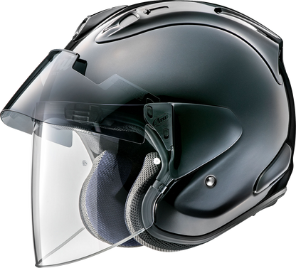 ARAI HELMETS Ram-X Helmet - Diamond Black - Small 0104-3371
