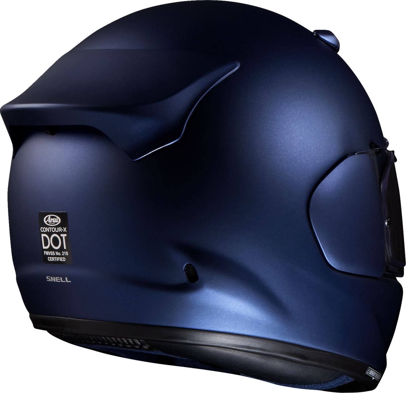ARAI HELMETS Contour-X Helmet - Blue Frost - 2XL 0101-18608