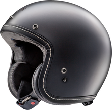 ARAI HELMETS Classic-V Helmet - Black Frost - XS 0104-3558