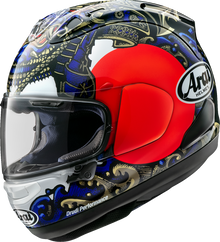 ARAI HELMETS Corsair-X Helmet - Shogun - XL 0101-18215