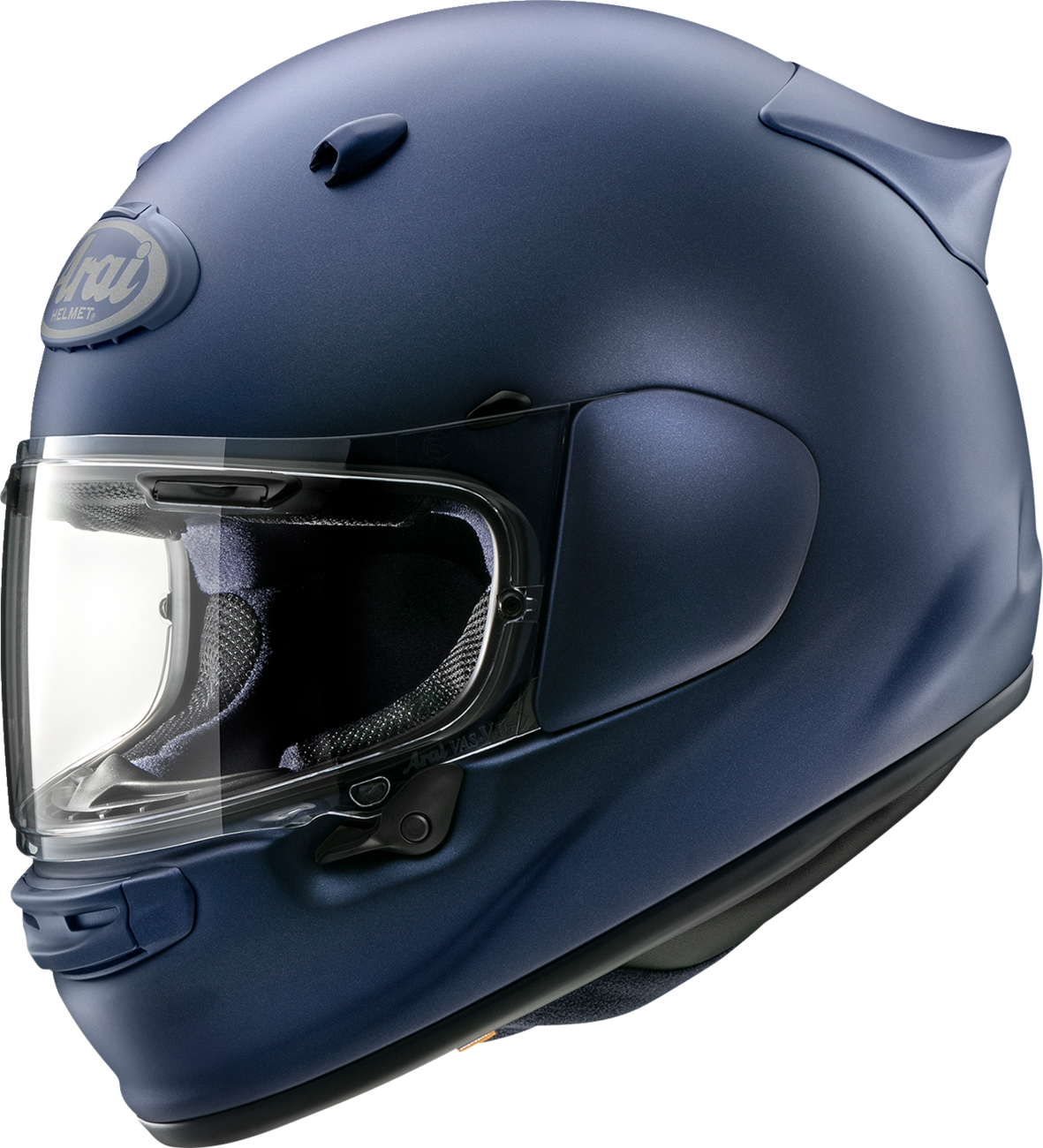 ARAI HELMETS Contour-X Helmet - Blue Frost - Small 0101-18604