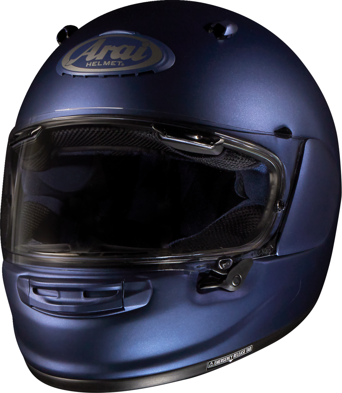 ARAI HELMETS Contour-X Helmet - Blue Frost - Small 0101-18604