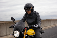 ARAI HELMETS Classic-V Helmet - Black - XS 0104-3570