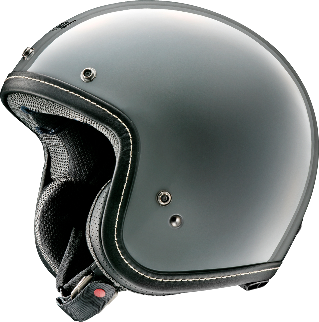 ARAI HELMETS Classic-V Helmet - Modern Gray - Small 0104-3577