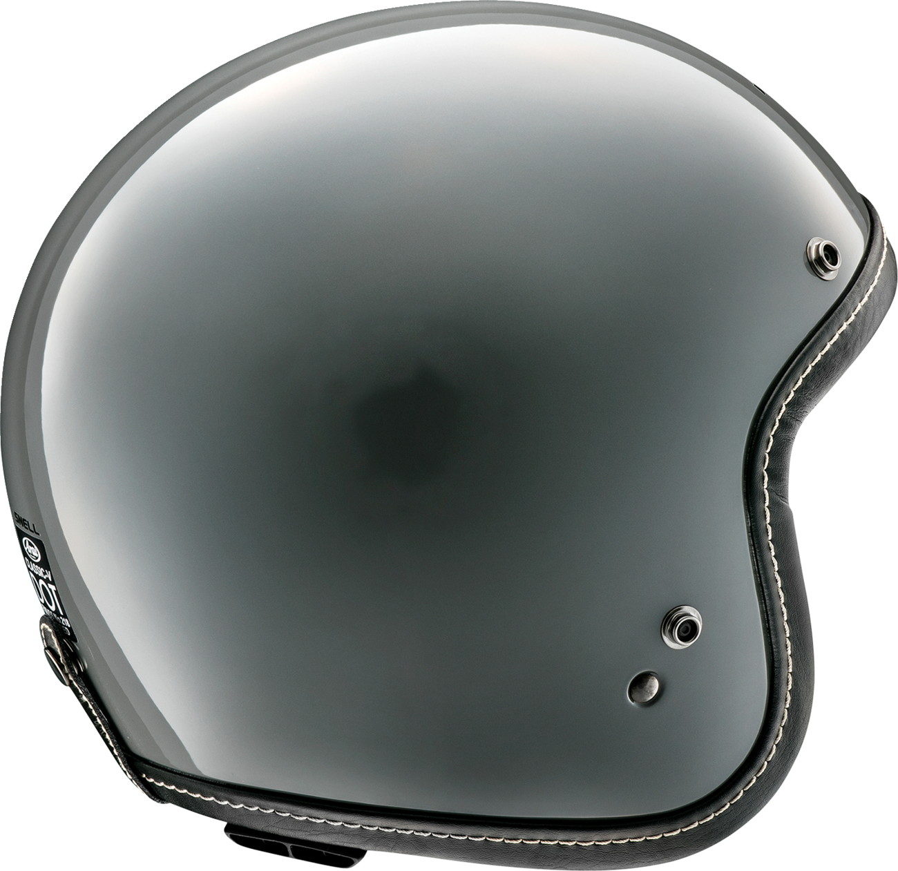 ARAI HELMETS Classic-V Helmet - Modern Gray - XS 0104-3576