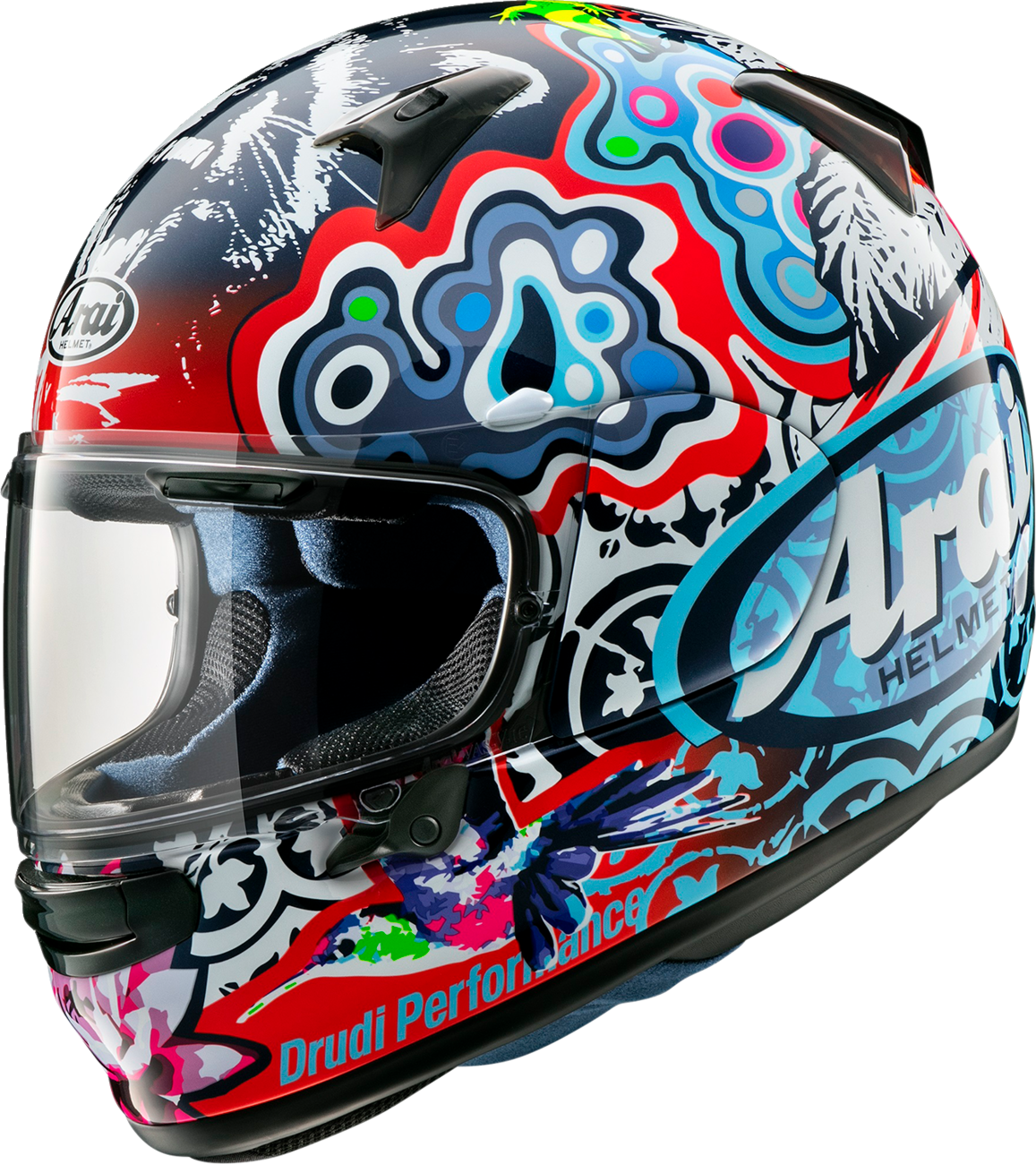 ARAI HELMETS Regent-X Helmet - Jungle-2 - 2XL 0101-18180