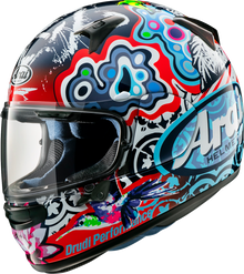 ARAI HELMETS Regent-X Helmet - Jungle-2 - 2XL 0101-18180