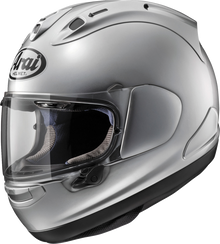 ARAI HELMETS Corsair-X Helmet - Aluminum Silver - 2XL 0101-18510