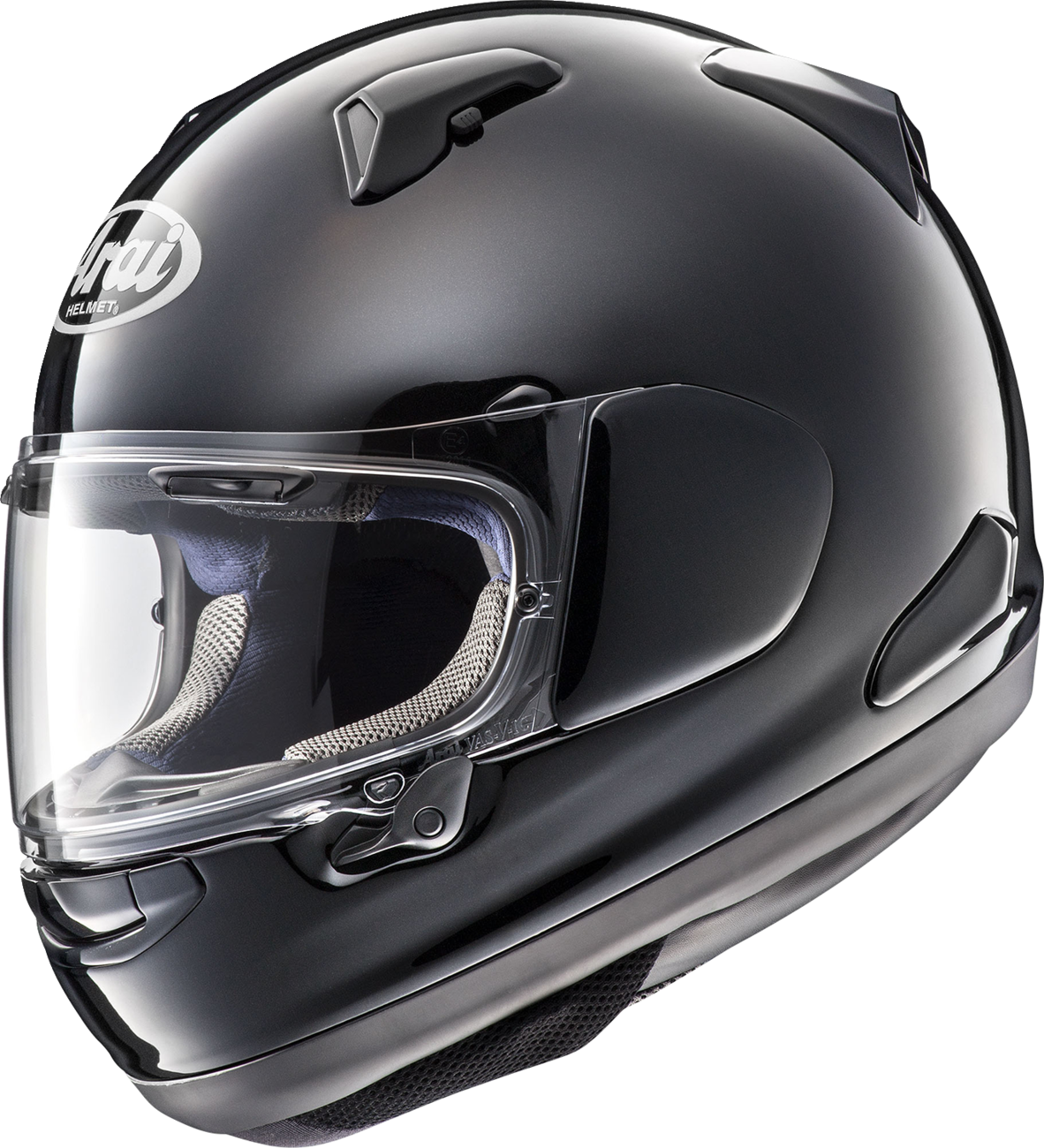 ARAI HELMETS Quantum-X Helmet - Diamond Black - 2XL 0101-18174