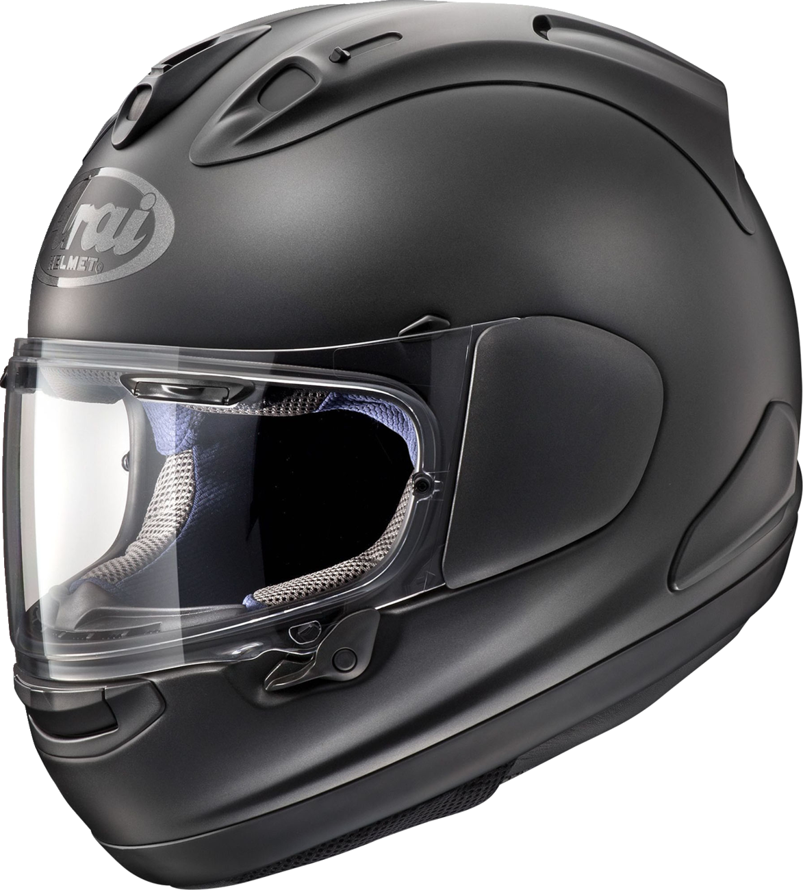 ARAI HELMETS Corsair-X Helmet - Black Frost - XS 0101-18181
