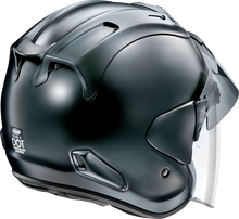 ARAI HELMETS Ram-X Helmet - Black Frost - XS 0104-3388