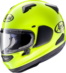 ARAI HELMETS Signet-X Helmet - Fluorescent Yellow - Small 0101-17582