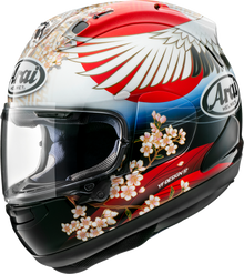 ARAI HELMETS Corsair-X Helmet - Tsubasa - 2XL 0101-17610