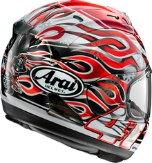 ARAI HELMETS Corsair-X Helmet - Haga GP - 2XL 0101-17616