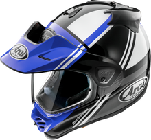 ARAI HELMETS XD-5 Helmet - Cosmic - Blue - Small 0140-0572