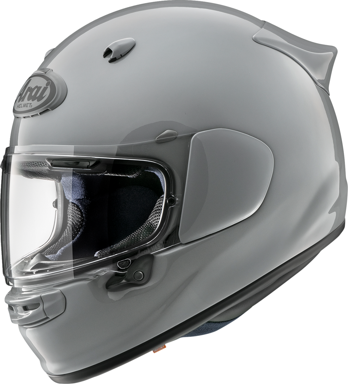 ARAI HELMETS Contour-X Helmet - Light Gray - XL 0101-18203