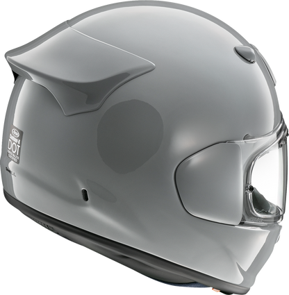 ARAI HELMETS Contour-X Helmet - Light Gray - XL 0101-18203