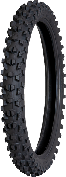 DUNLOP Tire - Geomax MX34 - Front - 70/100-14 - 37M 45273518