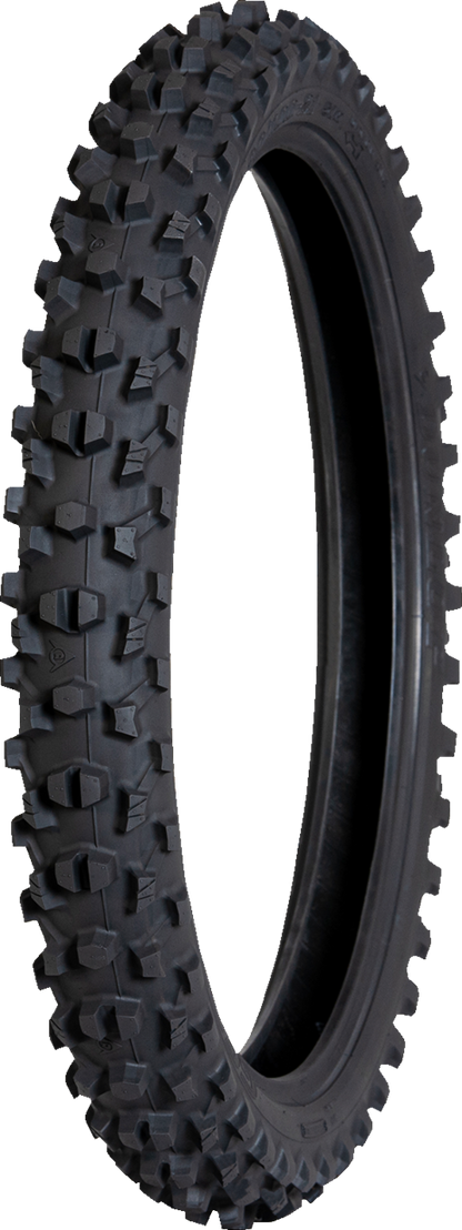 DUNLOP Tire - Geomax MX34 - Front - 70/100-14 - 37M 45273518