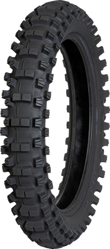 DUNLOP Tire - Geomax MX34 - Rear - 90/100-12 - 46M 45273519