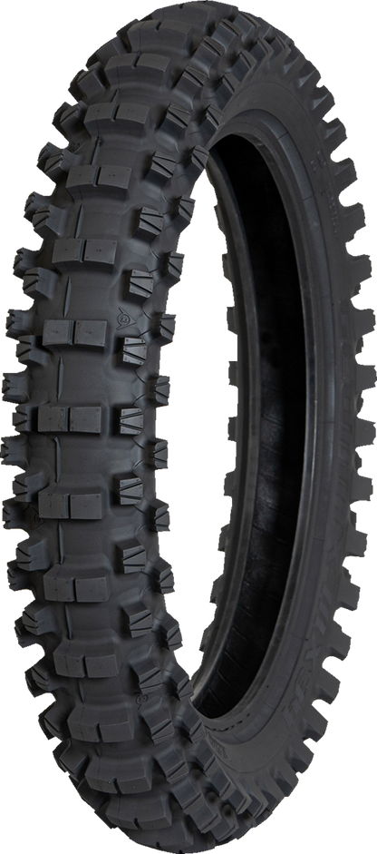 DUNLOP Tire - Geomax MX34 - Rear - 90/100-12 - 46M 45273519