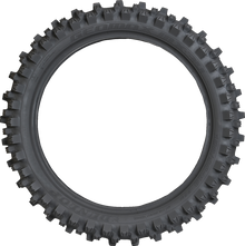 DUNLOP Tire - Geomax MX34 - Rear - 90/100-12 - 46M 45273519