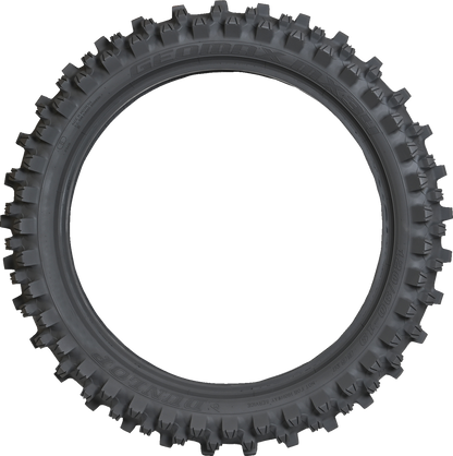 DUNLOP Tire - Geomax MX34 - Rear - 90/100-12 - 46M 45273519