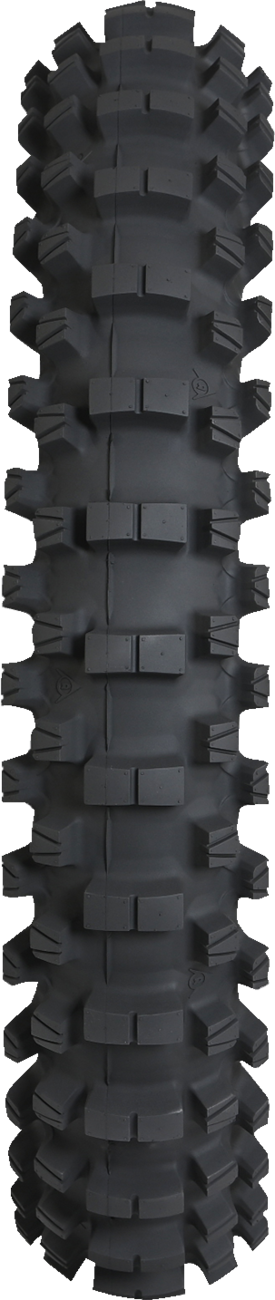 DUNLOP Tire - Geomax MX34 - Rear - 90/100-12 - 46M 45273519