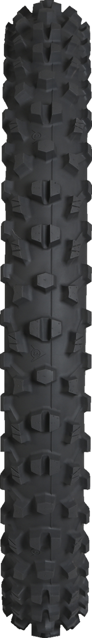 DUNLOP Tire - Geomax MX34 - Front - 70/100-14 - 37M 45273518