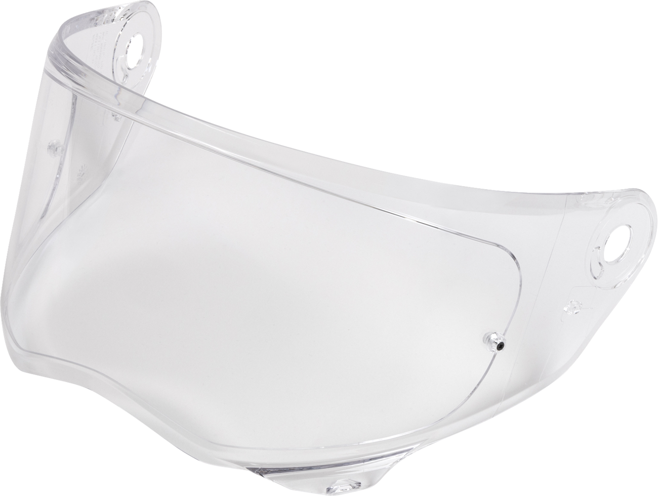 HJC HJ-41 Shield - Pinlock® Prepared - V10 - Clear HFA45G1000100