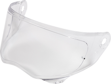 HJC HJ-41 Shield - Pinlock® Prepared - V10 - Clear HFA45G1000100