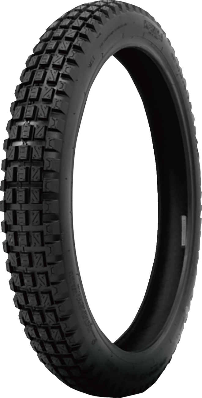 KENDA Tire - Ibex Trials - Front - 80/100-21 - 51M 04710421