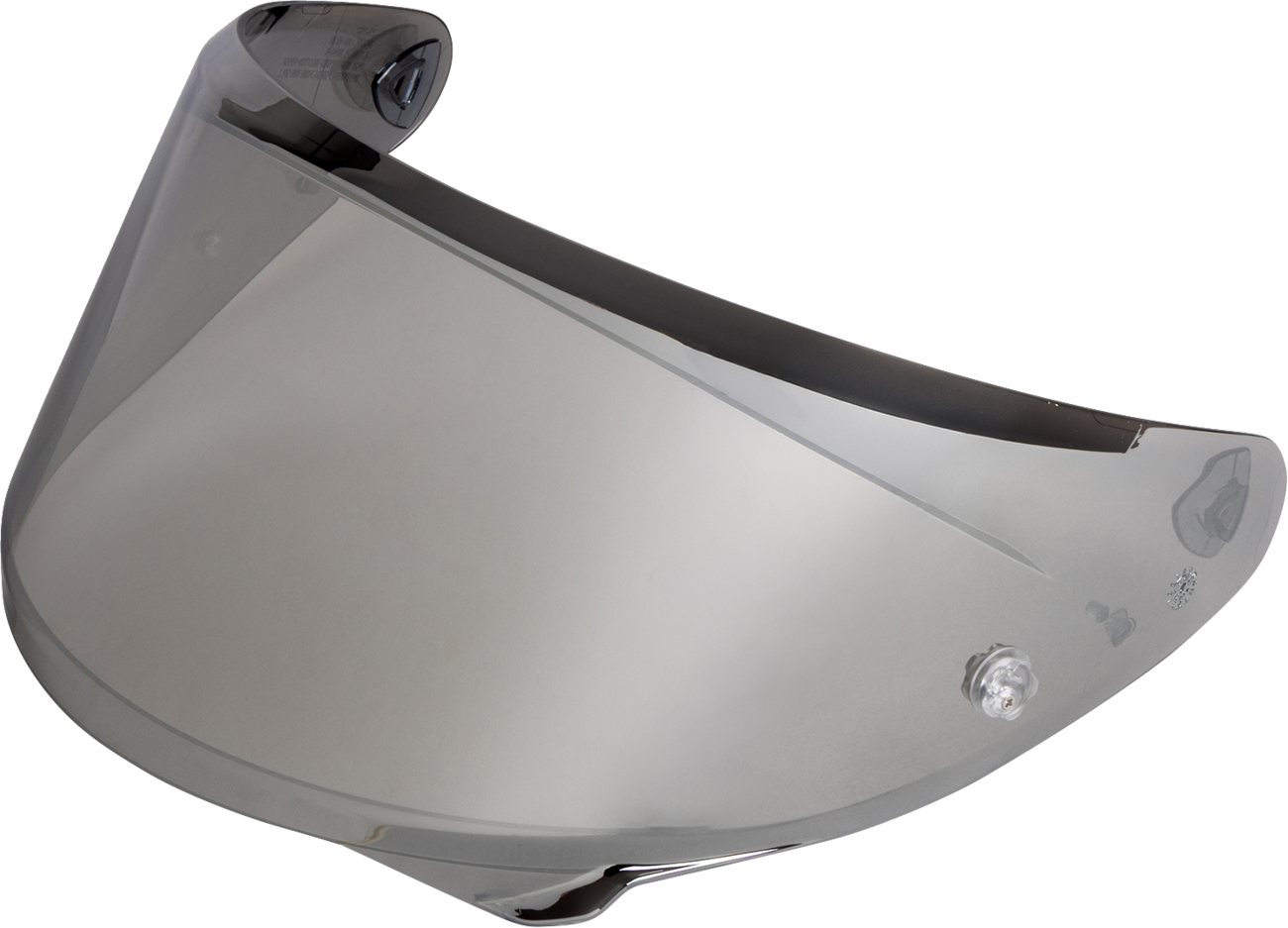 HJC HJ-42 Shield - RPHA 12N / RPHA 12 Carbon - RST Silver HHJ42G3001100