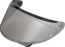 HJC HJ-42 Shield - RPHA 12N / RPHA 12 Carbon - RST Silver HHJ42G3001100
