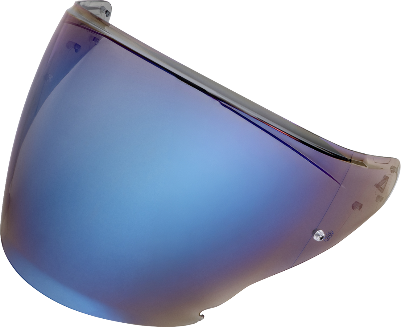 HJC HJ-43 Shield - F31 - RST Blue HHJ43G3000600