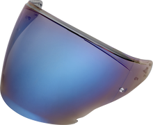 HJC HJ-43 Shield - F31 - RST Blue HHJ43G3000600