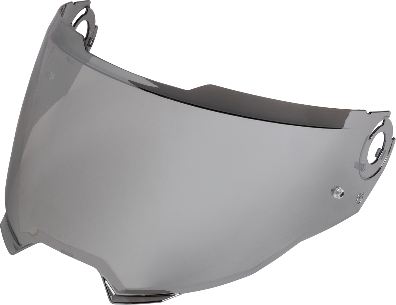 HJC HJ-44 Shield - i80 - RST Silver HHJ44G3000500