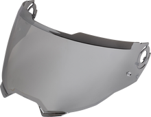 HJC HJ-44 Shield - i80 - RST Silver HHJ44G3000500