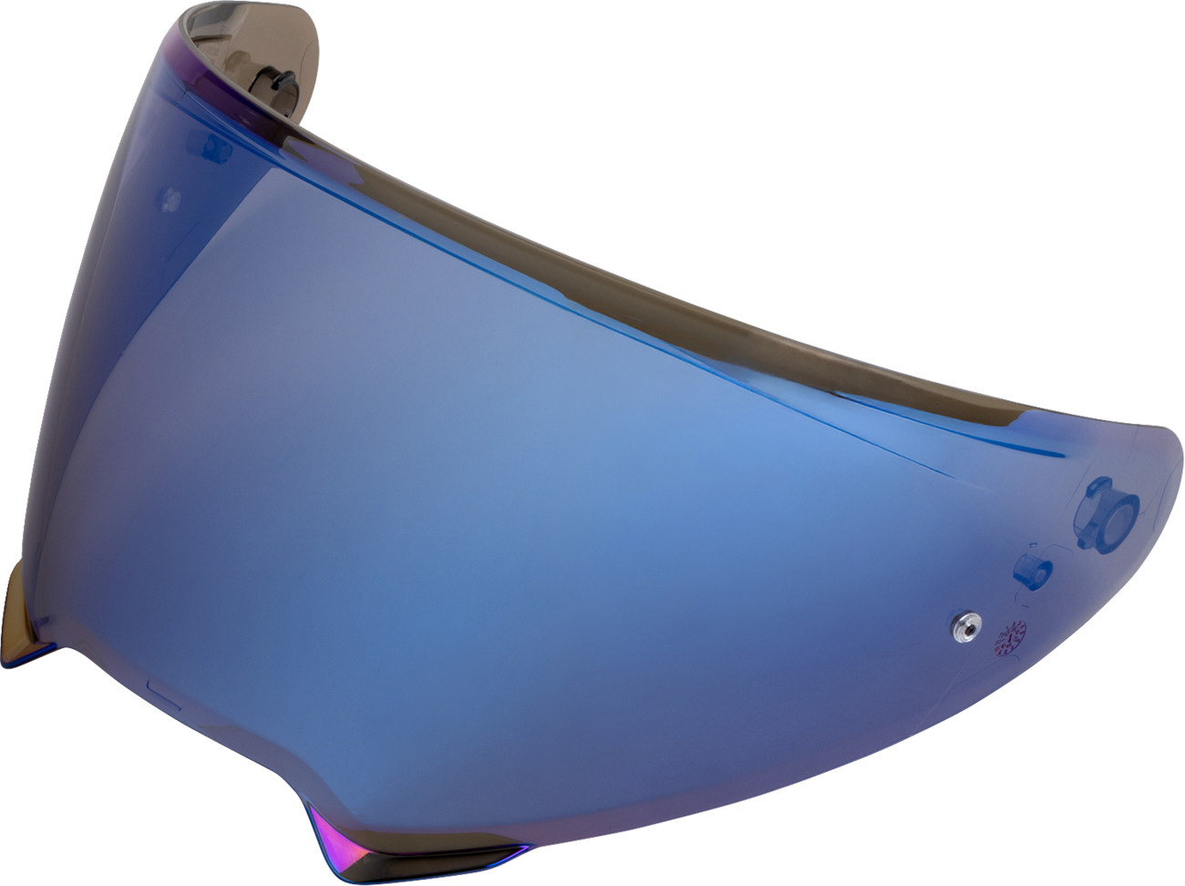 HJC HJ-47 Shield - RPHA 60 - RST Blue HHJ47G3001000