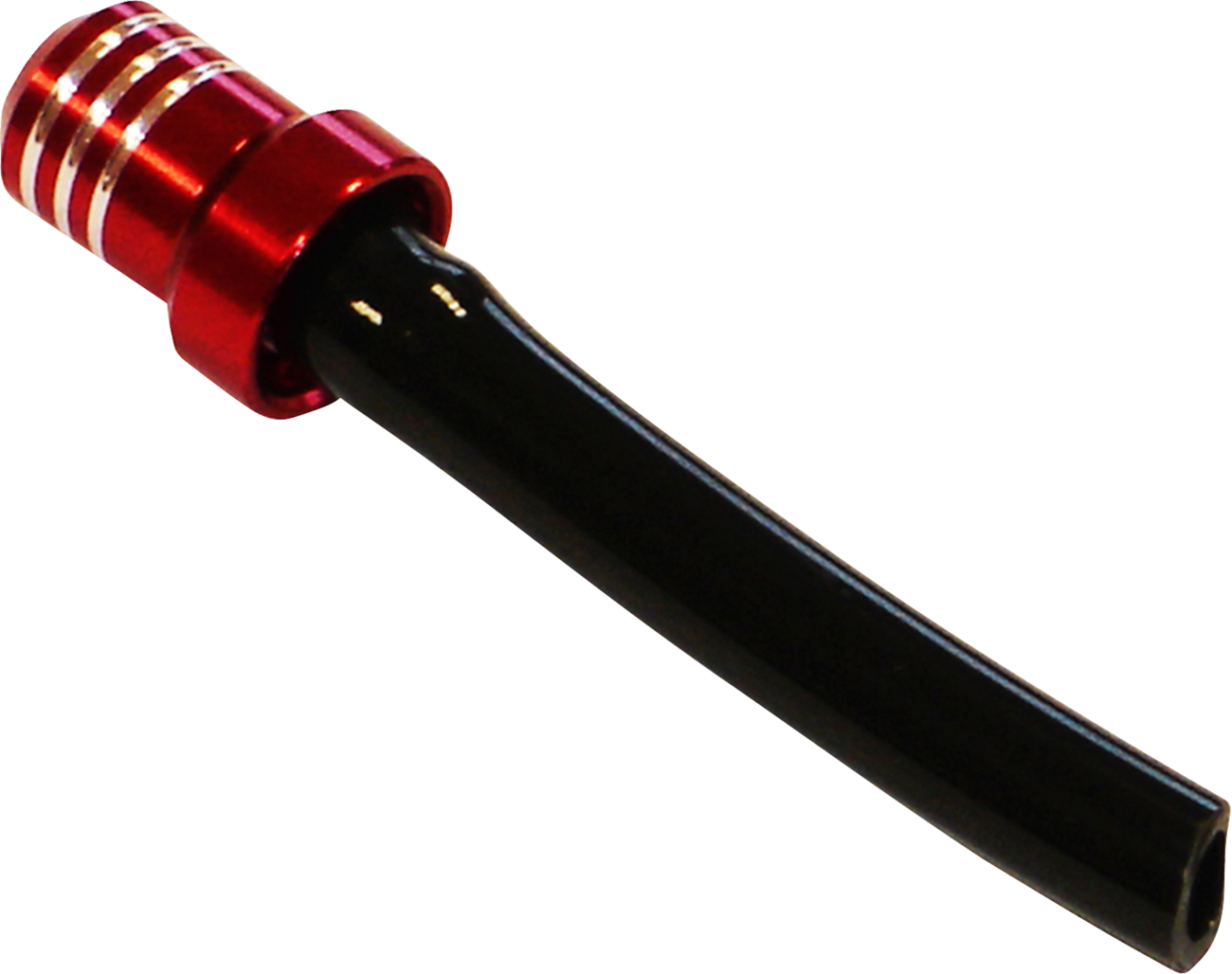 SCAR RACING Vent Cap - Red S7003