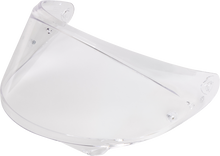 HJC HJ-42 Shield - RPHA 12N / RPHA 12 Carbon - Clear HHJ42G3001500