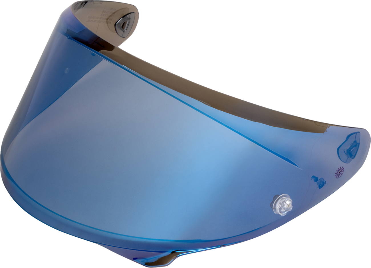 HJC HJ-42 Shield - RPHA 12N / RPHA 12 Carbon - RST Blue HHJ42G3001000