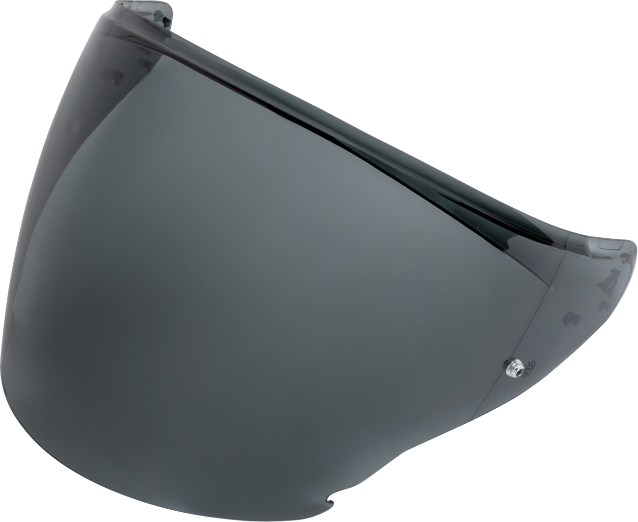 HJC HJ-43 Shield - F31 - Dark Smoke HHJ43G3000500