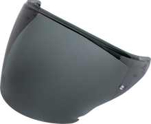 HJC HJ-43 Shield - F31 - Dark Smoke HHJ43G3000500
