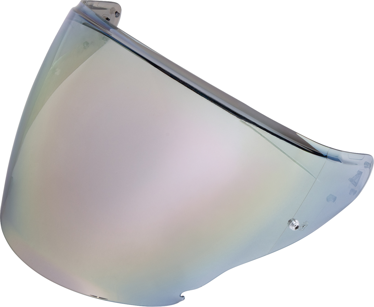 HJC HJ-43 Shield - F31 - RST Silver HHJ43G3000900