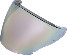 HJC HJ-43 Shield - F31 - RST Silver HHJ43G3000900