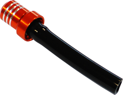 SCAR RACING Vent Cap - Orange S7004