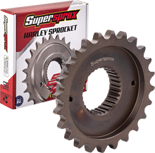 SUPERSPROX Transmission Sprocket - 0.50" Offset - 6-Speed - 25 Tooth - Big Twin CST-2064:25.2